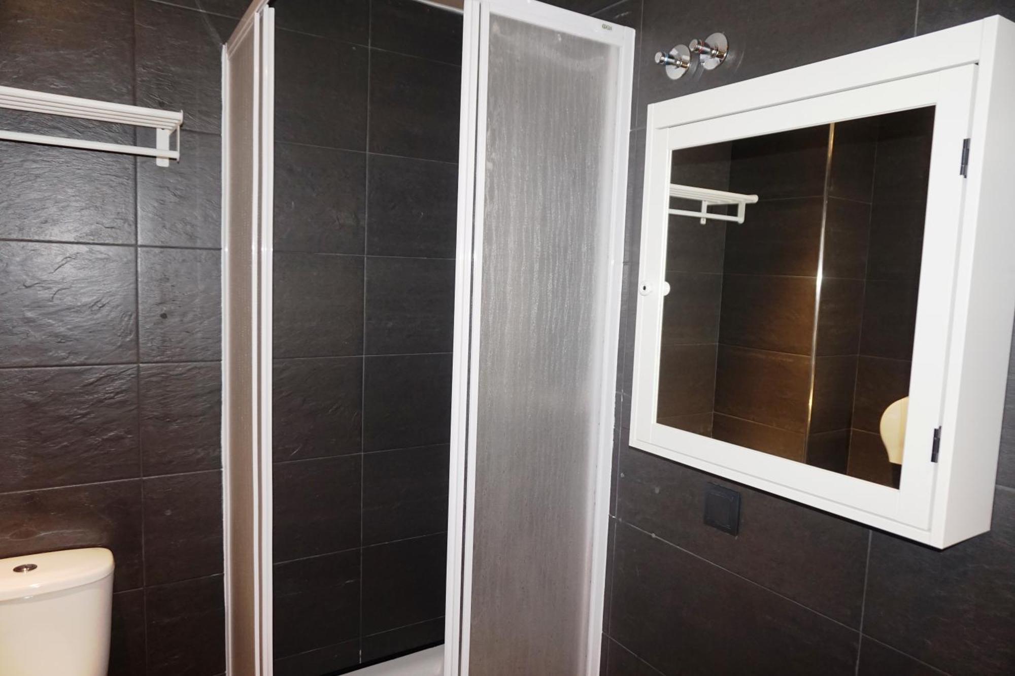 Far Home Atocha Madrid Dış mekan fotoğraf