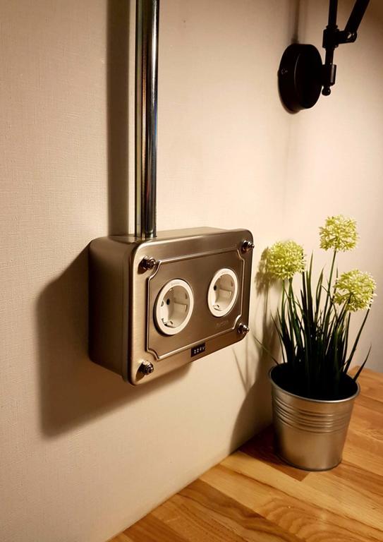 Far Home Atocha Madrid Dış mekan fotoğraf