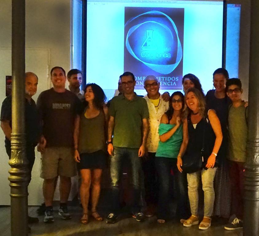 Far Home Atocha Madrid Dış mekan fotoğraf